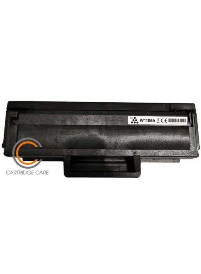 UN PRE COMP CHIP HPQ W1106A  NV9 BK